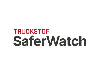 truckstop saferwatch logo